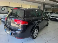 Brugt Seat Altea XL Style 140 HK (102 kW) 2012 Sort MPV