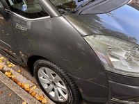 Usata Citroën C4 Picasso 115 CV (84 kW) 2013 Grigio Monovolume