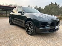 Usata Porsche Macan S 354 CV (260 kW) 2019 SUV