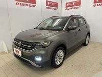 usata VW T-Cross - 1.0 TSI Style BMT