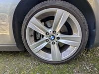 Usata BMW 330 Efficient Dynamics 231 CV (169 kW) 2006 Coupé