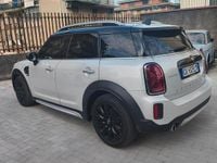 Usata Mini Cooper Countryman 2022 Bianco SUV