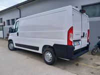 usata Fiat Ducato 33 33 2.3 MJT 120CV PM-TN Furgone