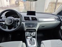 usata Audi Q3 177cv quattro s line