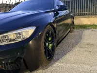 Usata BMW M4 431 CV (317 kW) 2015 Coupé