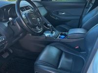 Usata Jaguar E-Pace 200 CV (147 kW) 2019 Bianco SUV