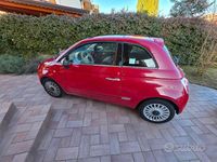 Usata Fiat 500 95 CV (69 kW) 2010 Berlina