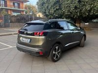 Usata Peugeot 3008 Allure 130 CV (95 kW) 2020 Grigio SUV