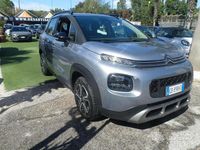Usata Citroën C3 Aircross Feel 120 CV (88 kW) 2020 Grigio SUV