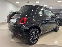 Usata Fiat 500 2023 Nero