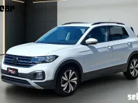Usata VW T-Cross Style 150 CV (110 kW) 2023 Bianco SUV