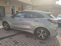 Usata Ford Puma ST-Line 125 CV (91 kW) 2025 Grigio SUV