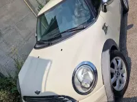 Usata Mini ONE 95 CV (69 kW) 2009 Utilitaria
