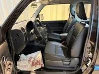 Usata Suzuki Jimny 84 CV (61 kW) 2017 Marrone SUV