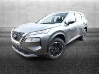 Nuova Nissan X-Trail Acenta 163 CV (119 kW) 2026 Argento SUV