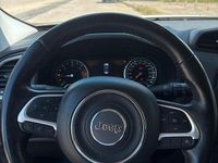 Usata Jeep Renegade 120 CV (88 kW) 2017 SUV