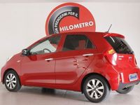 usata Kia Picanto 1.0 12V EcoGPL 5 porte Glam Collecti