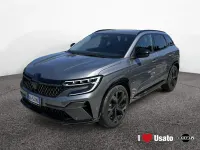 Usata Renault Clio Techno 200 CV (147 kW) 2023 Grigio Utilitaria
