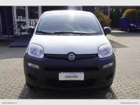 Usata Fiat Panda Pop 70 CV (51 kW) 2021 Bianco Utilitaria