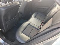 Gebraucht Mercedes E220 170 PS (125 kW) 2010 Grau Limousine
