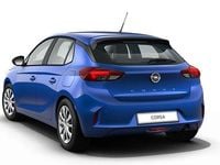 Usata Opel Corsa Ultimate 101 CV (74 kW) 2023 Blu / pastello Berlina