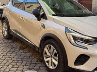 Occasion Renault Captur Zen 101 ch (74 kW) 2020 Blanc SUV