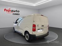 Usata Toyota Proace Comfort 120 CV (88 kW) 2024 Bianco Monovolume