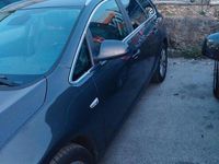 Usata Opel Astra Cosmo 130 CV (95 kW) 2012 Station wagon