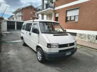 Usata VW California California 75 CV (55 kW) 1994 Furgone