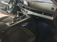 Usata Audi A4 163 CV (119 kW) 2020 Nero Station wagon