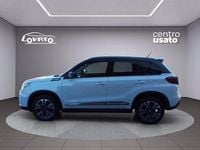 Usata Suzuki Vitara 114 CV (83 kW) 2022 Bianco tetto nero SUV