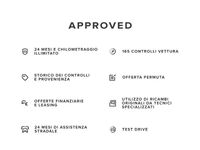 Usata Land Rover Range Rover Velar R-Dynamic 300 CV (220 kW) 2021 Carpathian grey SUV