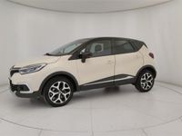 usata Renault Captur dCi 8V 110 CV Start&Stop Energy Intens