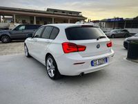 usata BMW 116 116 d 5p Business