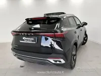 Usata Omoda 5 147 CV (108 kW) 2024 Nero SUV