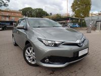 usata Toyota Auris Touring Sports Auris1.8h Bus.my18*Solo km 42000**