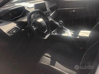 Usata Peugeot 3008 Business-Line 2018 Bianco Station wagon