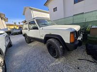 Usata Jeep Cherokee 80 CV (58 kW) 1988 SUV