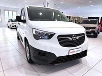 Gebraucht Opel Combo S 131 PS (96 kW) 2023 Weiß Van / Kleinbus