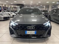 usata Audi RS3 SPB TFSI quattro S tronic