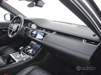 Usata Land Rover Range Rover evoque SE 163 CV (119 kW) 2022 Grigio SUV