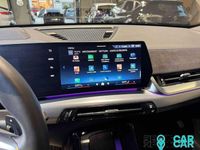 Usata BMW X2 M Sport 163 CV (119 kW) 2025 Bianco SUV