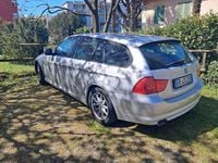 Usata BMW 316 116 CV (85 kW) 2013 Station wagon