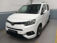 Usata Toyota Proace Verso City 131 CV (96 kW) 2020 Bianco Station wagon