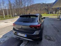 Usata VW T-Roc Life 116 CV (85 kW) 2022 SUV