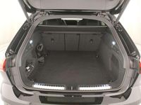 Nuova Audi A5 S-Line 204 CV (150 kW) 2025 Nero metallizzato Station wagon
