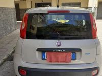 Usata Fiat Panda 2013 Utilitaria