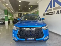 Usata EVO Cross 4 136 CV (100 kW) 2024 Blu Pick-up