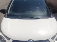 Usata Citroën C1 68 CV (50 kW) 2018 Bianco Utilitaria