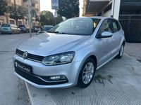 Usata VW Polo 75 CV (55 kW) 2014 Argento